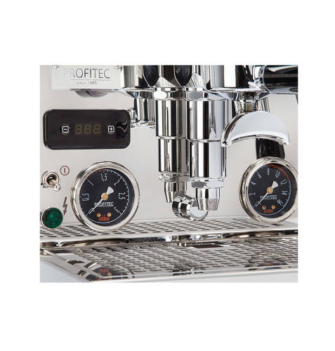 Profitec Pro 600
Kaffeemaschine Detail